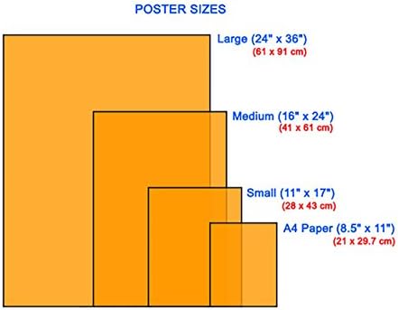 PremiumPrints-Sürüngenlerin Gecesi ABD'de Yapılan Parlak Kaplama Film Afişi-MCP848 (24 x 36 (61 cm x 91,5 cm))