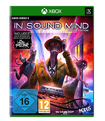 Aklı Başında - [Xbox Series X] - Deluxe Edition