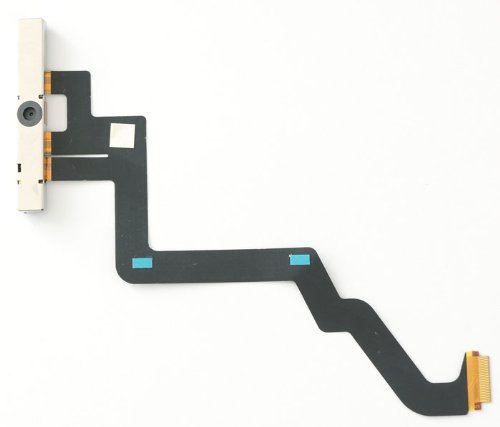 Nintendo 3DS Onarım Düzeltme parçaları için Esnek Kablo Şeritli Gametown® kamera modülü