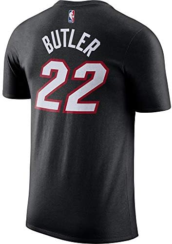 NBA Gençlik 8-20 Performans Drı Fıt Simgesi Derneği Baskı Adı ve Numarası Oyuncu T-Shirt