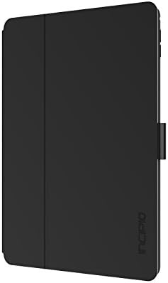 Incipio Lexington için iPad Pro 9.7, Siyah (IPD-303-BLK)